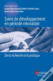 Capa do artigo Soins De Developpement En Periode Neonatale