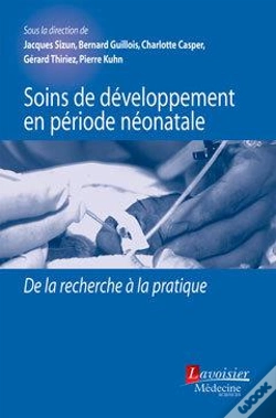 Capa do artigo Soins De Developpement En Periode Neonatale
