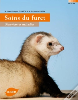 Capa do artigo Soins Des Furets