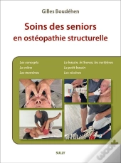 Soins Des Séniors En Ostéopathie Structurelle