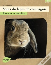 Capa do artigo Soins Du Lapin De Compagnie ; Bine-Être Et Maladies