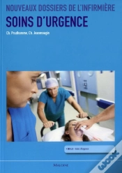 Capa do artigo Soins D
