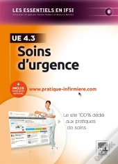 Soins D'Urgence ; Ue 4.3
