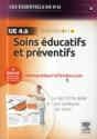 Soins Éducatifs Et Préventifs ; Ue 4.6 - Preview