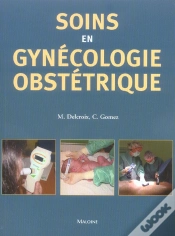 Capa do artigo Soins En Gynecologie-Obstetrique