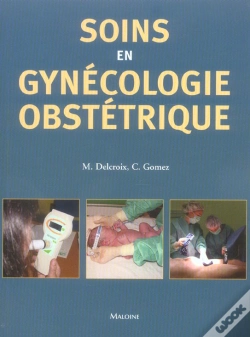 Capa do artigo Soins En Gynecologie-Obstetrique