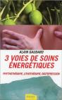 Soins Energetiques Par Les 3 Regnes - Preview