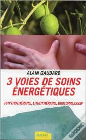 Soins Energetiques Par Les 3 Regnes