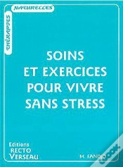Capa do artigo Soins Et Exercices Pour Vivre Sans Stress