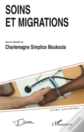 Capa do artigo Soins Et Migrations