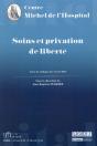 Soins Et Privation De Liberté - Preview