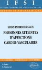 Soins Infirmiers Aux Personnes Atteintes D'Affections Cardio-Vasculaires - N°17 - Preview