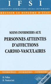 Capa do artigo Soins Infirmiers Aux Personnes Atteintes D