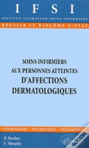 Capa do artigo Soins Infirmiers Aux Personnes Atteintes D