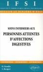 Soins Infirmiers Aux Personnes Atteintes D'Affections Digestives - N°9 - Preview