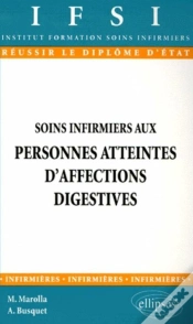 Capa do artigo Soins Infirmiers Aux Personnes Atteintes D