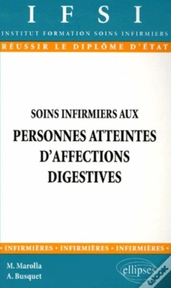 Capa do artigo Soins Infirmiers Aux Personnes Atteintes D'Affections Digestives - N°9