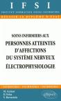 Soins Infirmiers Aux Personnes Atteintes D'Affections Du Système Nerveux - Électrophysiologie - N°8 - Preview