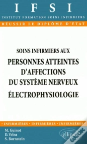 Capa do artigo Soins Infirmiers Aux Personnes Atteintes D
