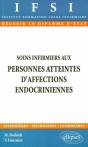 Soins Infirmiers Aux Personnes Atteintes D'Affections Endocriniennes - N  6 - Preview