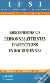 Capa do artigo Soins Infirmiers Aux Personnes Atteintes D