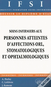 Capa do artigo Soins Infirmiers Aux Personnes Atteintes D