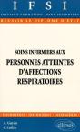 Soins Infirmiers Aux Personnes Atteintes D'Affections Respiratoires - N°10 - Preview