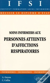 Capa do artigo Soins Infirmiers Aux Personnes Atteintes D