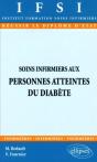 Soins Infirmiers Aux Personnes Atteintes Du Diabète - N° 7 - Preview