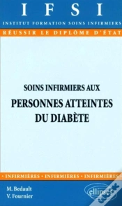 Capa do artigo Soins Infirmiers Aux Personnes Atteintes Du Diabète - N° 7