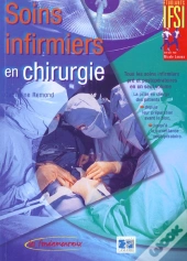 Soins Infirmiers En Chirurgie