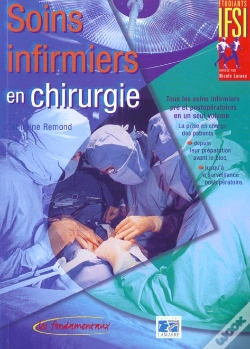 Capa do artigo Soins Infirmiers En Chirurgie