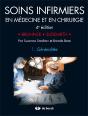 Soins Infirmiers En Médecine Et En Chirurgie T.1 ; Généralités (4e Édition) - Preview