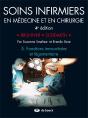 Soins Infirmiers En Médecine Et En Chirurgie T.5 ; Fonctions Immunitaire Et Tégumentaire - Preview