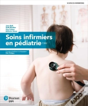 Capa do artigo Soins Infirmiers En Pédiatirie (3e Édition)
