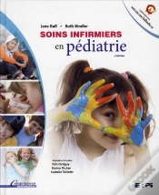 Capa do artigo Soins Infirmiers En Pediatrie 2e Edition