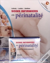 Capa do artigo Soins Infirmiers En Perinatalites 4ed