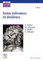 Soins Infirmiers Et Douleur (5e Édition) - Preview