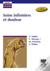 Capa do artigo Soins Infirmiers Et Douleur