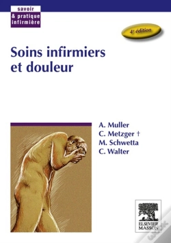 Capa do artigo Soins Infirmiers Et Douleur