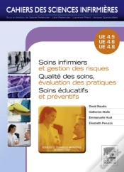 Capa do artigo Soins Infirmiers Et Gestion Des Risques - Qualite Des Soins, Evaluation Des Pratiques - Soins Educatifs Et Preventifs