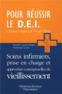 Soins Infirmiers, Prise En Charge Et Approches Conceptuelles Du Vieillissement - Preview