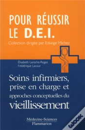 Capa do artigo Soins Infirmiers, Prise En Charge Et Approches Conceptuelles Du Vieillissement