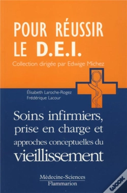 Capa do artigo Soins Infirmiers, Prise En Charge Et Approches Conceptuelles Du Vieillissement