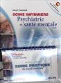 Soins Infirmiers, Psychiatrie & Sante Mentale 2e Edition - Preview