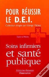 Soins Infirmiers Sante Publique