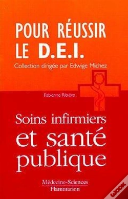 Capa do artigo Soins Infirmiers Sante Publique
