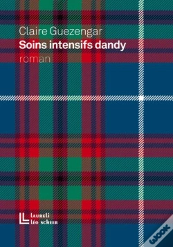 Capa do artigo Soins Intensifs Dandy