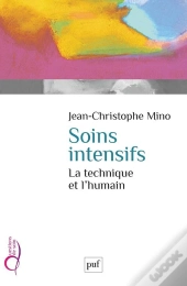Soins Intensifs