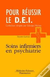 Capa do artigo Soins ; Les Infirmiers En Psychiatrie